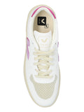 VEJA V10 CWL WHITE ORCHID ULTRAVIOL WOMAN