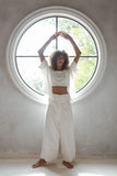 LA TROUPE SEVILLA PANTS