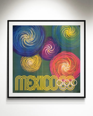 Fuegos Artificiales