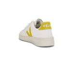 VEJA V12 LEATH EXTRA WHITE LIQUOR WOMAN