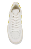VEJA V12 LEATH EXTRA WHITE LIQUOR WOMAN