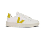 VEJA V12 LEATH EXTRA WHITE LIQUOR WOMAN