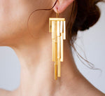 METRIC ARETES MARFA