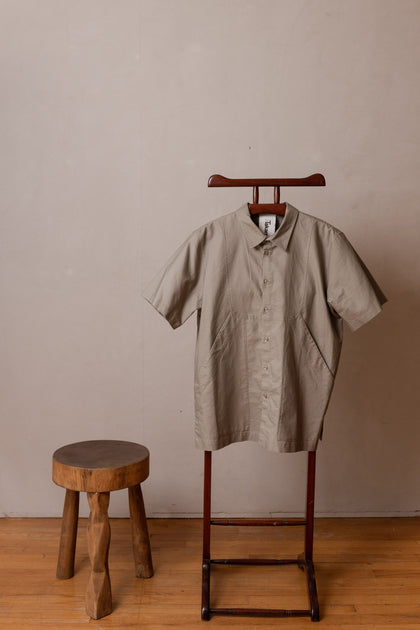 1/8 TAKAMURA CAMISA JAIJA