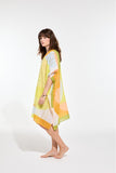 MAPOESI VESTIDO ELIA FORMA CITRINE UT