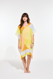 MAPOESI VESTIDO ELIA FORMA CITRINE UT