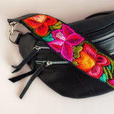 FLYLIKESTORE RINONERA EMMA BLACK S