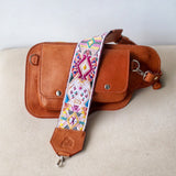 FLYLIKESTORE RINONERA COCO CAMEL CORREA S