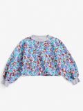 BOBO CHOSES SUDADERA CROPPED