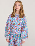 BOBO CHOSES SUDADERA CROPPED