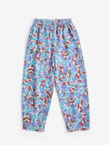 BOBO CHOSES PANTS JOGGER COCOON