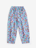 BOBO CHOSES PANTS JOGGER COCOON