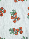 BOBO CHOSES CAMISETA CROPPED JUICY TOMATOES