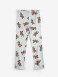 BOBO CHOSES LEGGINGS JUICY TOMATOES