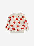 BOBO CHOSES SUDADERA TERRY BABY POMA AO