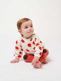 BOBO CHOSES SUDADERA TERRY BABY POMA AO