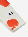 BOBO CHOSES LEGGINGS BABY POMA AO