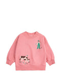 BOBO CHOSES SUDADERA FARM ADVENTURE