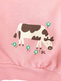 BOBO CHOSES SUDADERA FARM ADVENTURE