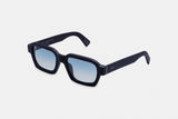 CATIVI CARO BLACK MATTE GREEN