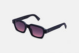 CATIVI CARO BLACK MATTE RED