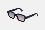 CATIVI CARO BLACK MATTE YELLOW