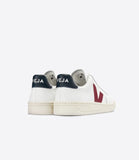 VEJA V12 LT EXTRA WHITE MARSALA NAUTICO MAN