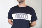 180 CAMISETA FRANJA MEXICO