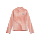 BOBO CHOSES CAMISETA CUELLO ALTO RAYAS