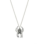 LORENA PESTANA COLLAR ARAÑA