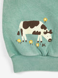 BOBO CHOSES SUDADERA FARM ADVENTURE