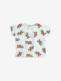BOBO CHOSES CAMISETA JUICY TOMATOES