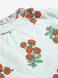 BOBO CHOSES CAMISETA JUICY TOMATOES