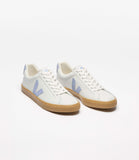 VEJA ESPLAR LEATH WHI OLYMPE NAT WOMAN
