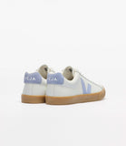 VEJA ESPLAR LEATH WHI OLYMPE NAT WOMAN