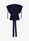 CANCINO BLUSA VAINILLA