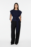 CANCINO BLUSA VAINILLA