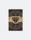 XIPIX BANDANA AGAVES DARK GRAY UT