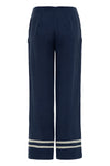 CAROLINA K PANTALON LOS PANTS NAVY