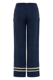 CAROLINA K PANTALON LOS PANTS NAVY