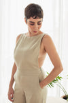 SUBTROPICALIA JUMPSUIT EL ENCUENTRO