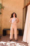 SUBTROPICALIA JUMPSUIT EL ENCUENTRO