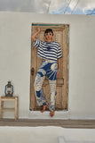 CAROLINA K PANTALON LOU PLAYA PRINT