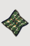 MAPOESIE BUFANDA POPPY GREEN UT