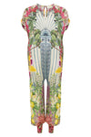 CAROLINA K JUMPSUIT SERA YELLOW