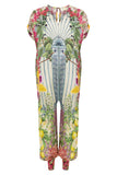 CAROLINA K JUMPSUIT SERA YELLOW
