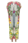 CAROLINA K JUMPSUIT SERA YELLOW