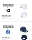 MARCA MEXICO GORRA MEXICO