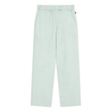 PETIT BATEAU PANTALON LINO MINT