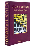 ASSOULINE LIBRO OLGA HANONO